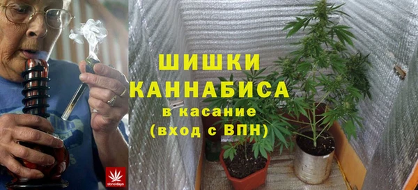 молекула духа Баксан